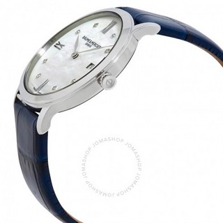 BAUME & MERCIER 名士 Classima 克莱斯麦 MOA10299 女士时装腕表