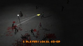  《Yet Another Zombie Defense》PC数字版游戏