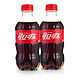Coca-Cola 可口可乐 零度可乐饮料 300ml*12瓶
