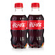  Coca-Cola 可口可乐 零度可乐饮料 300ml*12瓶　