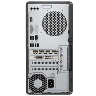 HP 惠普 光影精灵II代 电脑主机（ i5-8400、8GB、1TB+128GB、GTX1060 6G）