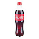  Coca Cola 可口可乐 汽水 500ml 24瓶 塑料瓶装　