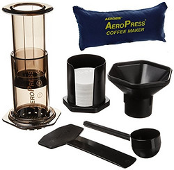 AeroPress 爱乐压 咖啡机 带手提袋