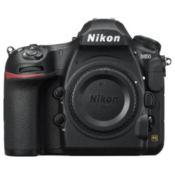 Nikon 尼康 D850 全画幅单反相机 套机 (AF-S 70-200mm f/2.8E FL ED VR 防抖镜头)