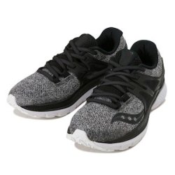 saucony 圣康尼 Triumph ISO 3 女款顶级缓震跑鞋