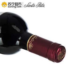 Santa Rita 圣丽塔 英雄系列 干红葡萄酒