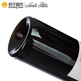 Santa Rita 圣丽塔 英雄系列 干红葡萄酒