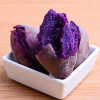 阳澄春秋 小紫薯 2.5斤 2件