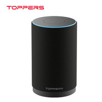 TOPPERS S1 蓝牙AI人工智能音箱