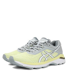 ASICS 亚瑟士 GT-2000 NEWYORK 6 女款支撑跑步鞋