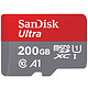 11日8点：SanDisk 闪迪 A1 200G 至尊高速移动 MicroSDXC卡
