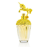 PLUS会员：ANNA SUI 安娜苏 筑梦天马女士淡香水 EDT 75ml