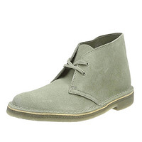 中亚Prime会员、限UK4码：Clarks Desert Boot 女士沙漠靴  *2双