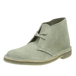 Clarks Desert Boot 女士沙漠靴  *2双