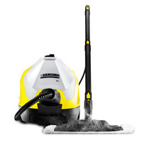 KARCHER 卡赫 SC4 蒸汽清洁机