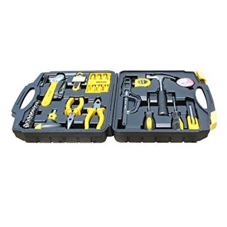 Stanley 史丹利 MC-008-23 8件家用工具组合套装 