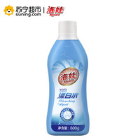 洛娃 无磷漂白水