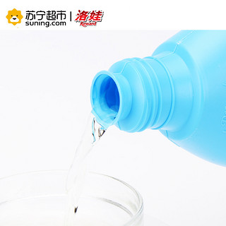 洛娃 无磷漂白水 600g 1瓶 