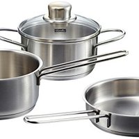Fissler 菲仕乐 礼品小锅套装 3件套