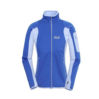 Jack Wolfskin 狼爪 1301732 女款长袖外套