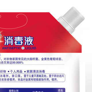 vewin 威王 消毒液 1L