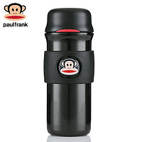 PaulFrank 大嘴猴 PFD001 保温杯 400ml *2件