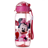 Disney 迪士尼 儿童塑料杯
