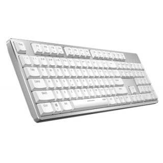 RAPOO 雷柏 MT700 双模机械键盘