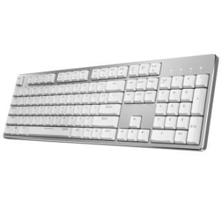 RAPOO 雷柏 MT700 双模机械键盘