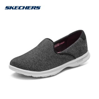 SKECHERS 斯凯奇 Go Step系列 14317 女士休闲鞋
