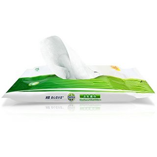 Dettol 滴露 消毒液1.5L+1.5L +湿巾10片*2