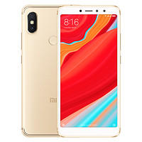 Redmi 红米 S2 4G手机