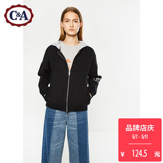 C&A CA200196583 女士外套 