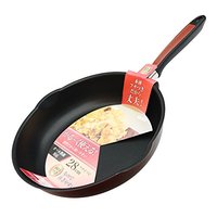 Pearl Life 珍珠生活 HB-3034 IH对应不粘平底煎锅