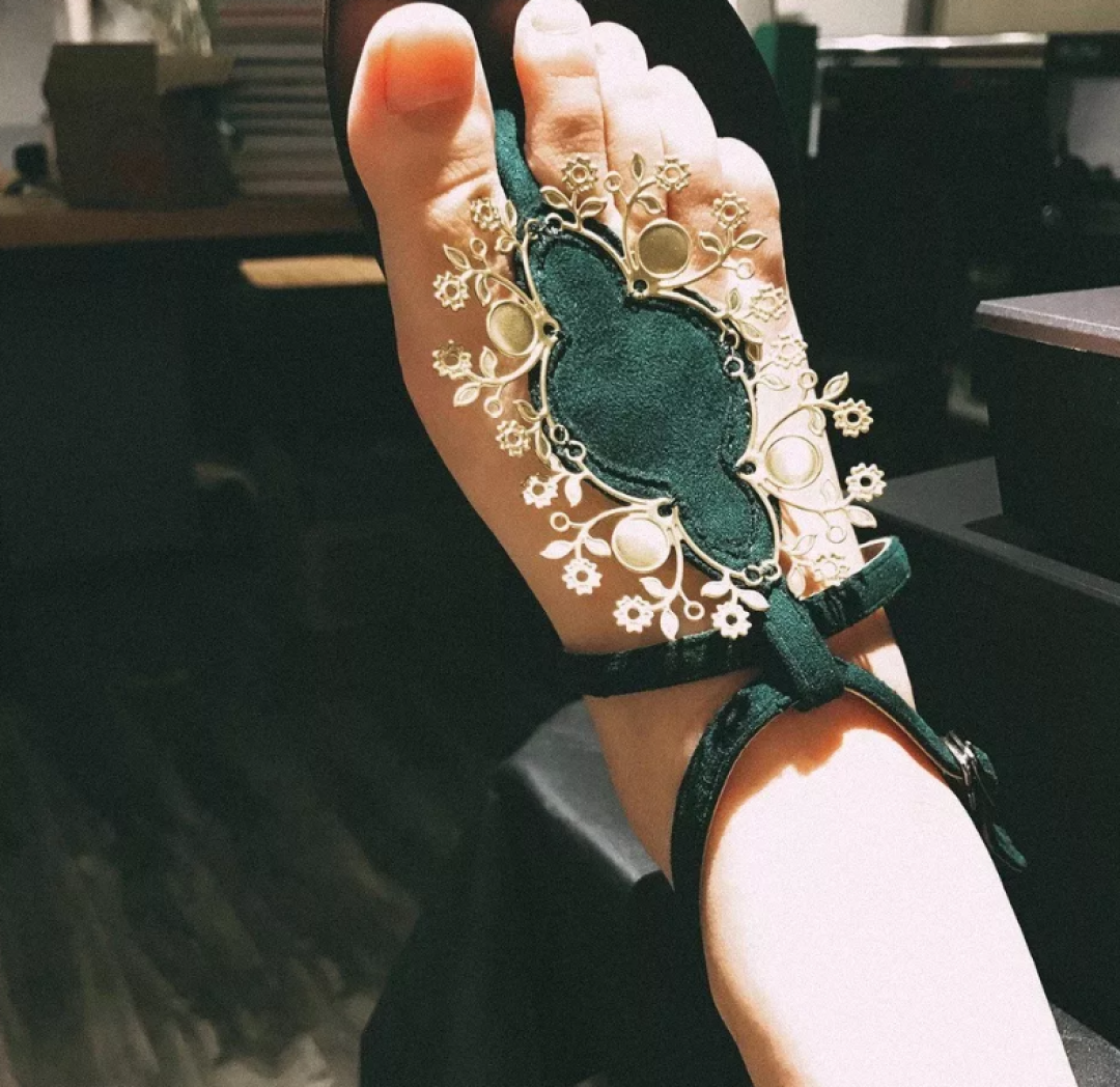 春夏你不得不入的小单鞋!百搭好穿还不贵