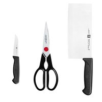 ZWILLING 双立人Enjoy刀剪 3件套