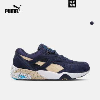 PUMA 彪马 TRINOMIC R698 中性款复古休闲鞋