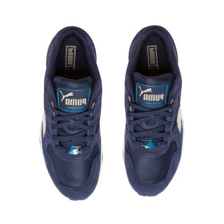 PUMA 彪马 TRINOMIC R698 中性款复古休闲鞋