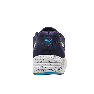 PUMA 彪马 TRINOMIC R698 中性款复古休闲鞋 36 鲜红色 