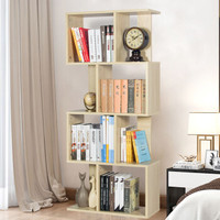 沃变 SJ-04 书架  四层