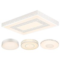 雷士 NVC Lighting照明 三室一厅套餐客厅灯