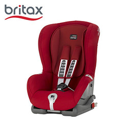 Britax 宝得适 多普乐儿童汽车安全座椅 isofix接口 9个月-4岁