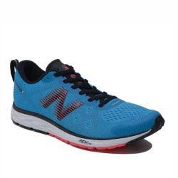 new balance Hanzo C 影舞者系列男款跑鞋 