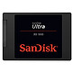 SanDisk闪迪 Ultra 3D 固态硬盘 500GB