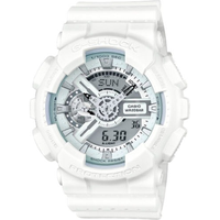 CASIO 卡西欧 G-SHOCK GA110LP-7A 男士运动手表