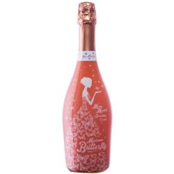 京东海外直采 蝴蝶夫人莫里欧配制酒 750ml