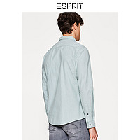  ESPRIT EDC 018CC2F005 男士衬衫