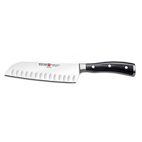 中亚Prime会员：WÜSTHOF Classic Ikon系列 7-Inch Santoku 7寸厨刀