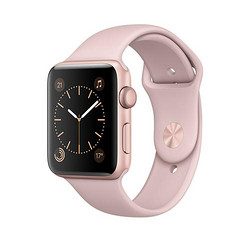 Apple Watch Series 1 智能手表