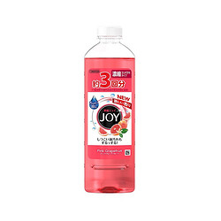 P&G 宝洁 Joy超浓缩洗洁精 440ML 补充装